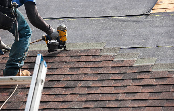 Licensed Roof Replacement service in Hochheim, TX - Brentwood Metal Roofing